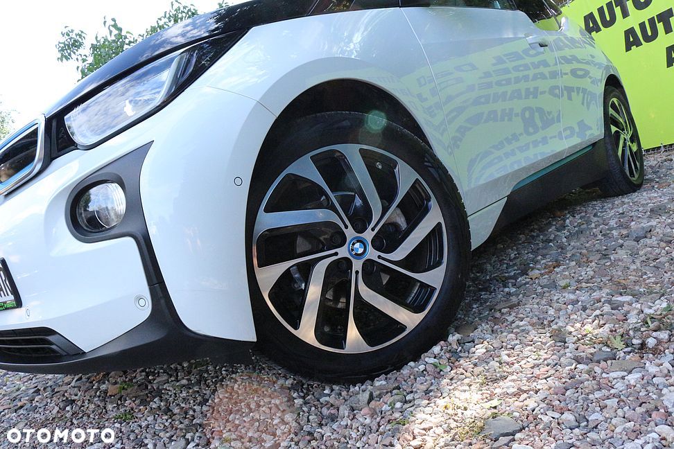 BMW i3 (60 Ah) - 3