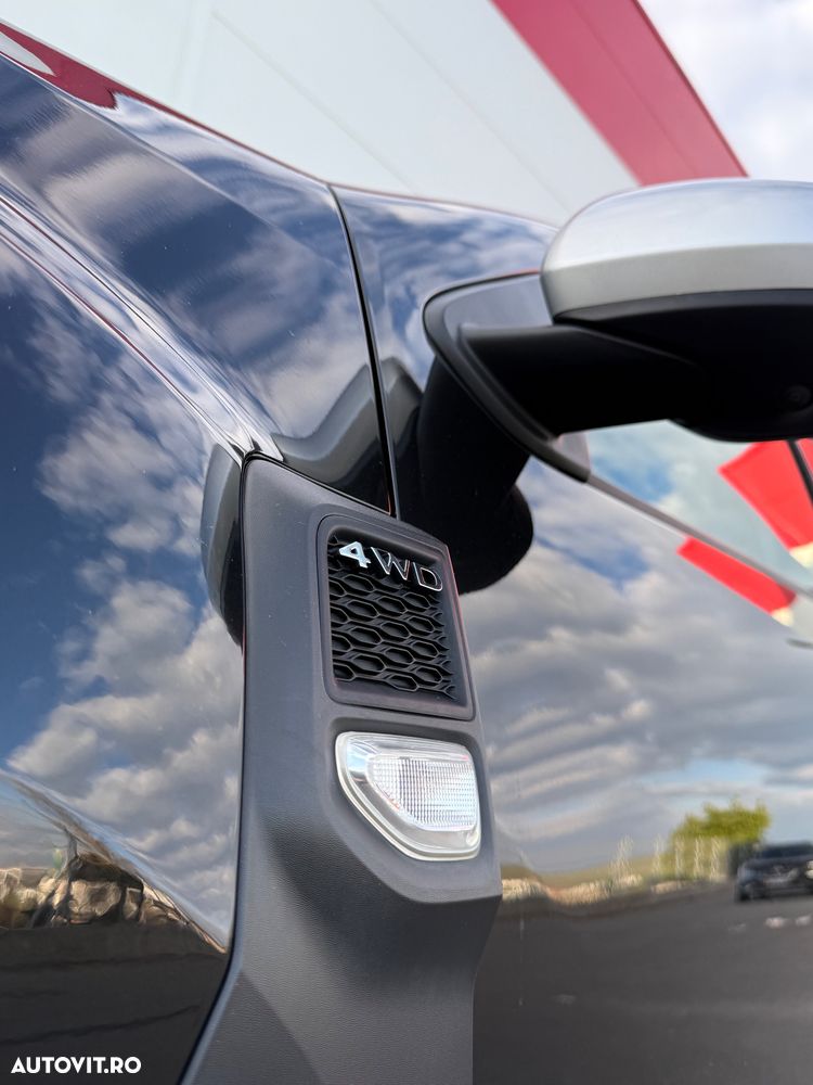 Dacia Duster Blue dCi 115 4WD Prestige - 22