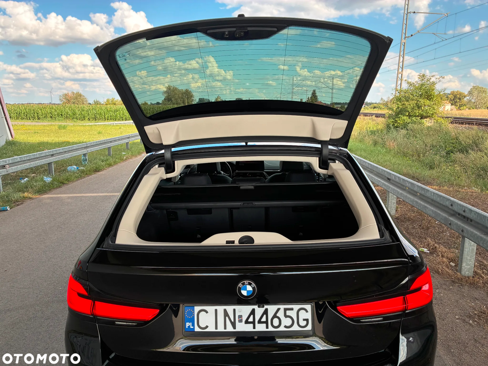 BMW Seria 5 520d - 18