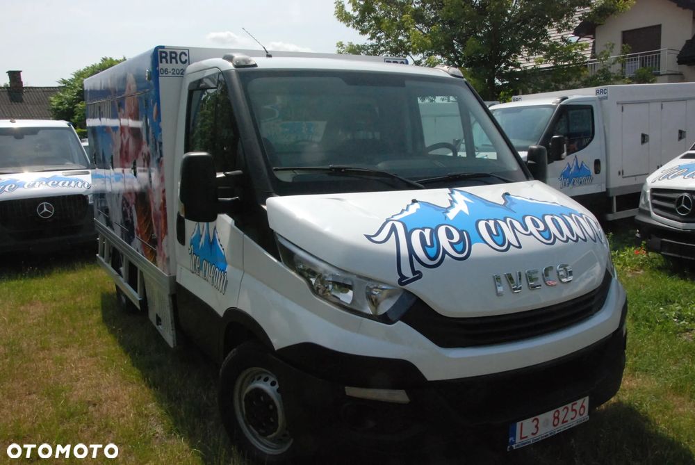 Iveco Daily 35S13 - 5