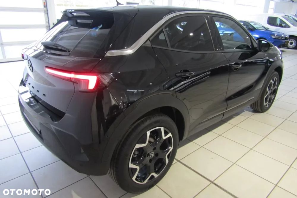 Opel Mokka 1.2 T mHEV Ultimate S&S eDTC6 - 8