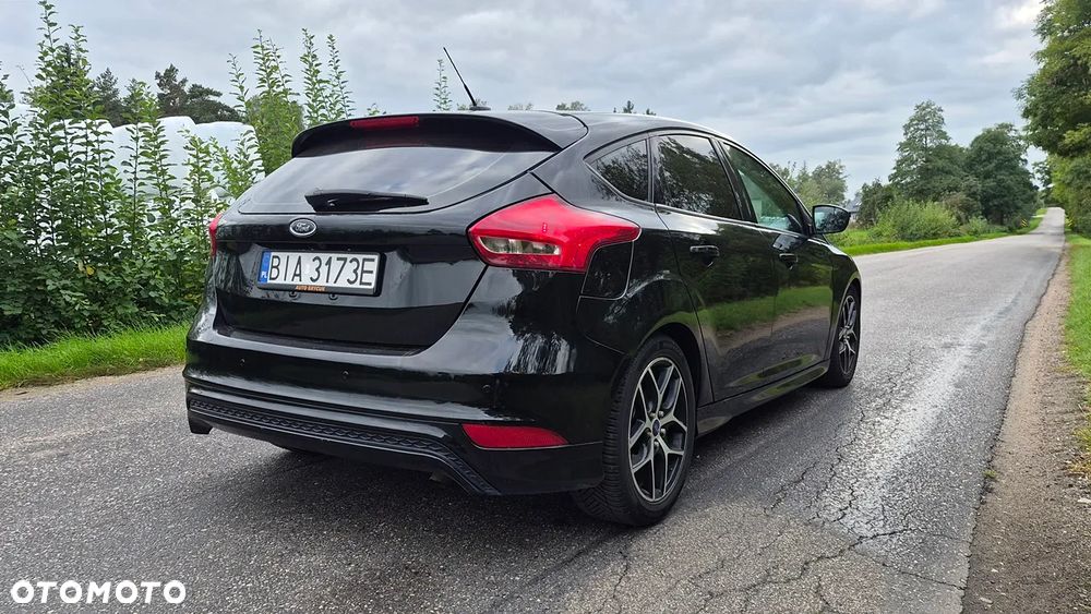 Ford Focus - 16