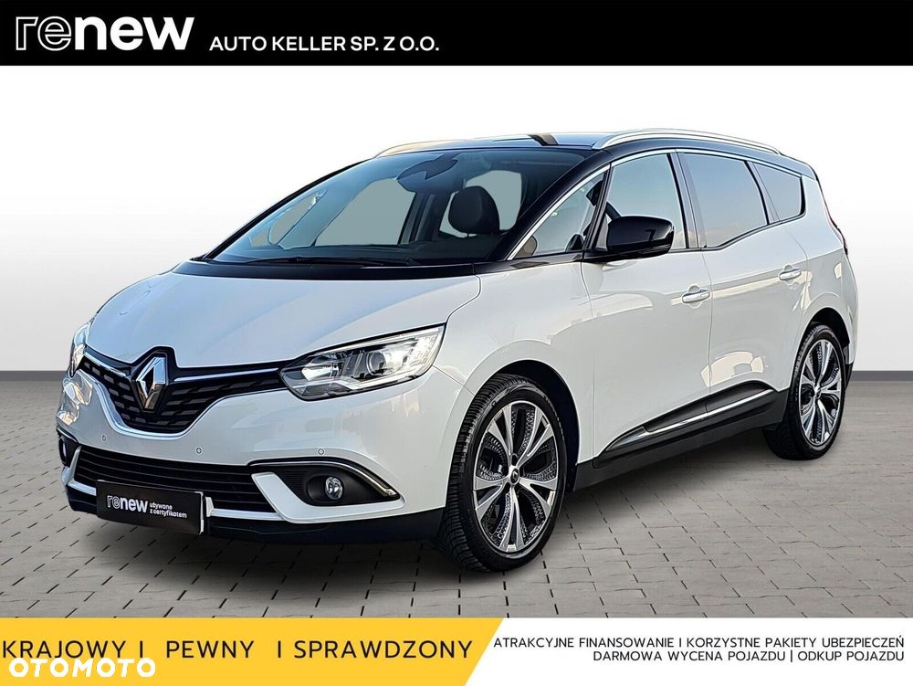 Renault Grand Scenic - 2