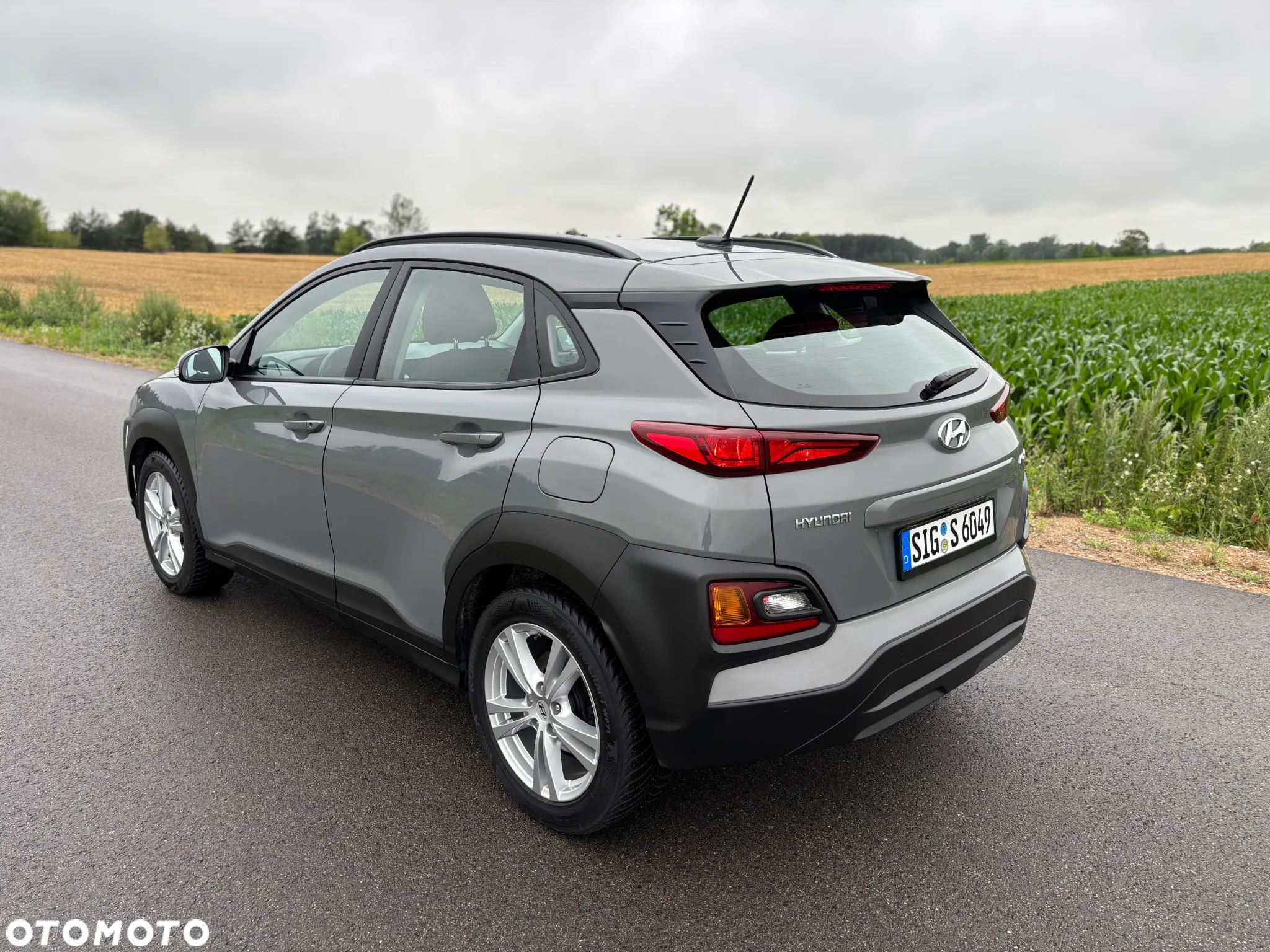 Hyundai Kona 1.6 T-GDI Premium DCT - 5