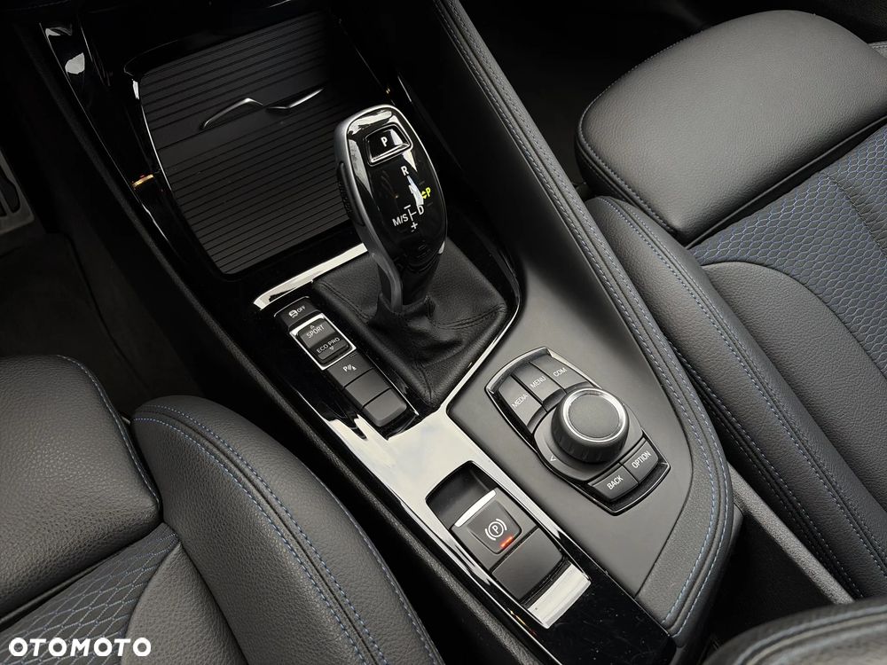 BMW X2 sDrive18i M Sport - 16