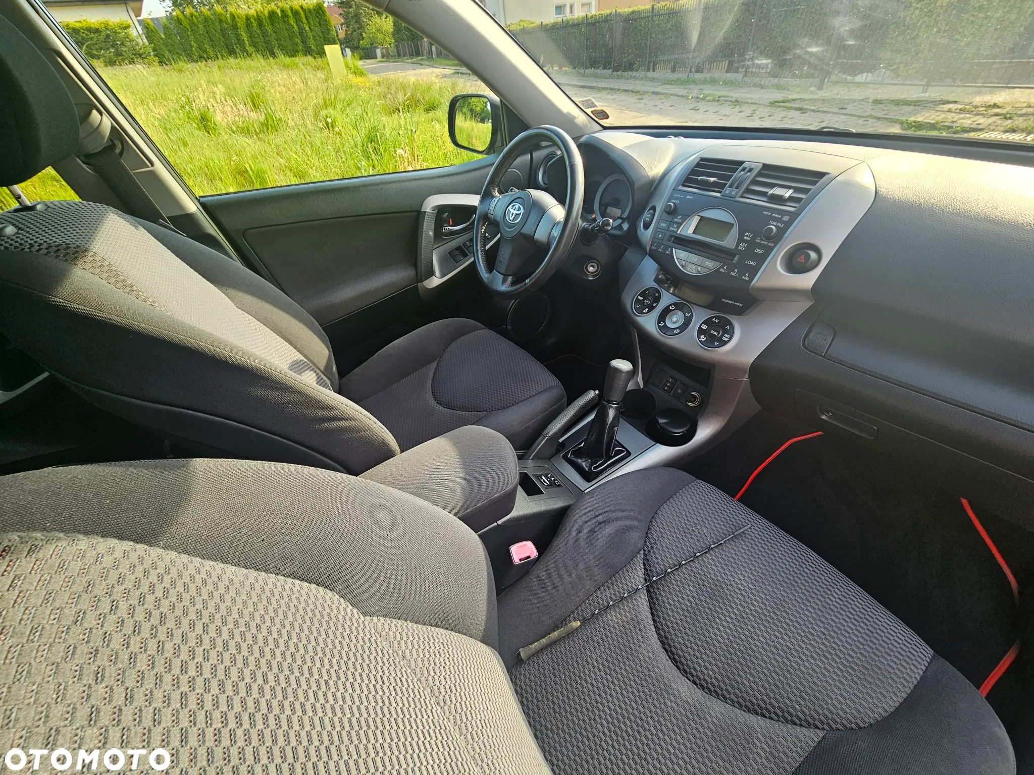Toyota RAV4 2.0 4x4 Sol - 16
