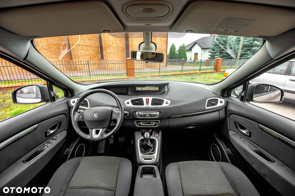 Renault Grand Scenic TCe 130 Luxe - 38
