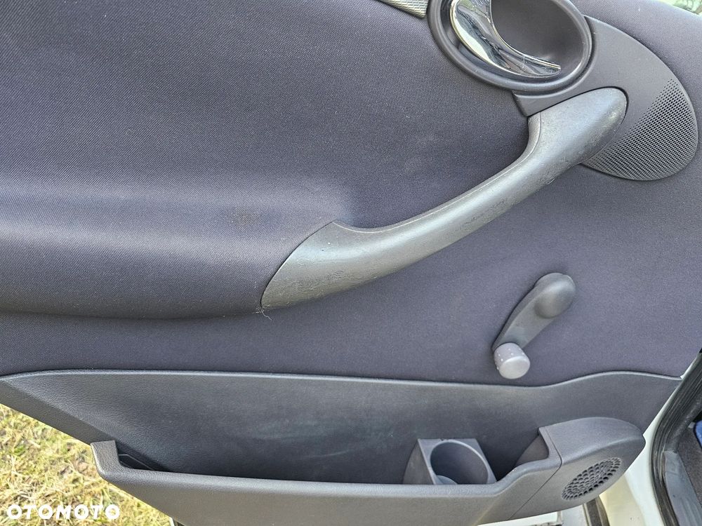 Mercedes-Benz Klasa A 170 CDI Avantgarde Piccadilly - 22