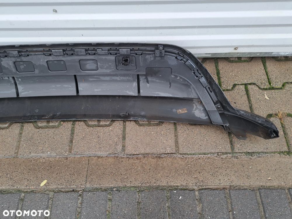 Listwa zderzaka tylnego Tył Hyundai Kona I lift N-line 86612J9NA0 - 11