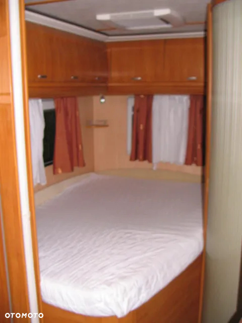 Ford Hobby Siesta 650, - 15