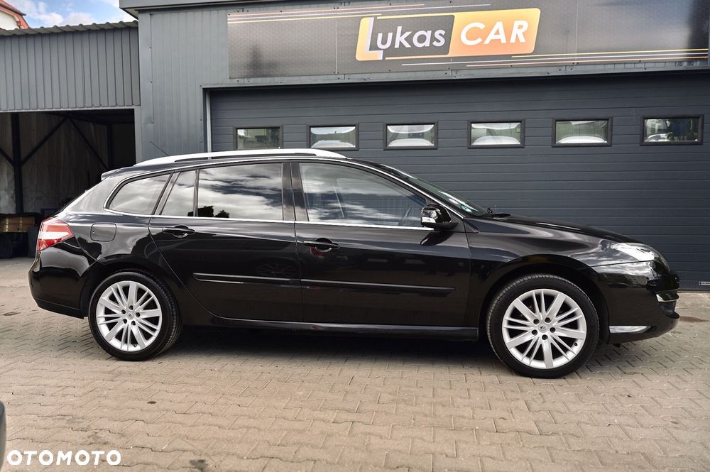Renault Laguna - 5