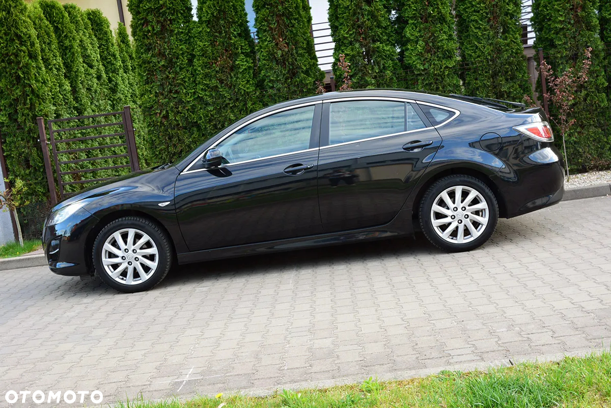 Mazda 6 1.8 Comfort - 5