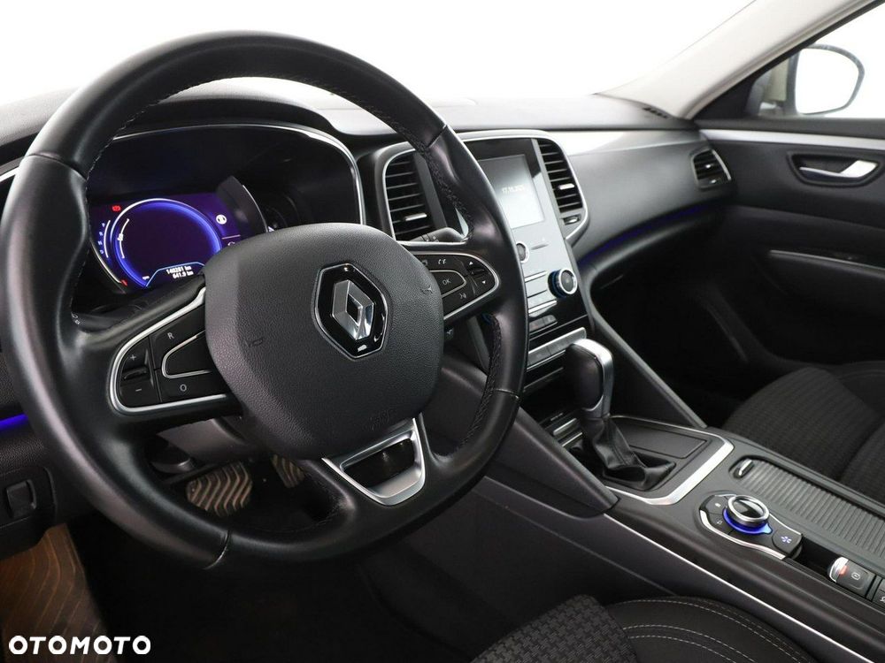 Renault Talisman 1.3 TCe FAP Intens EDC - 14
