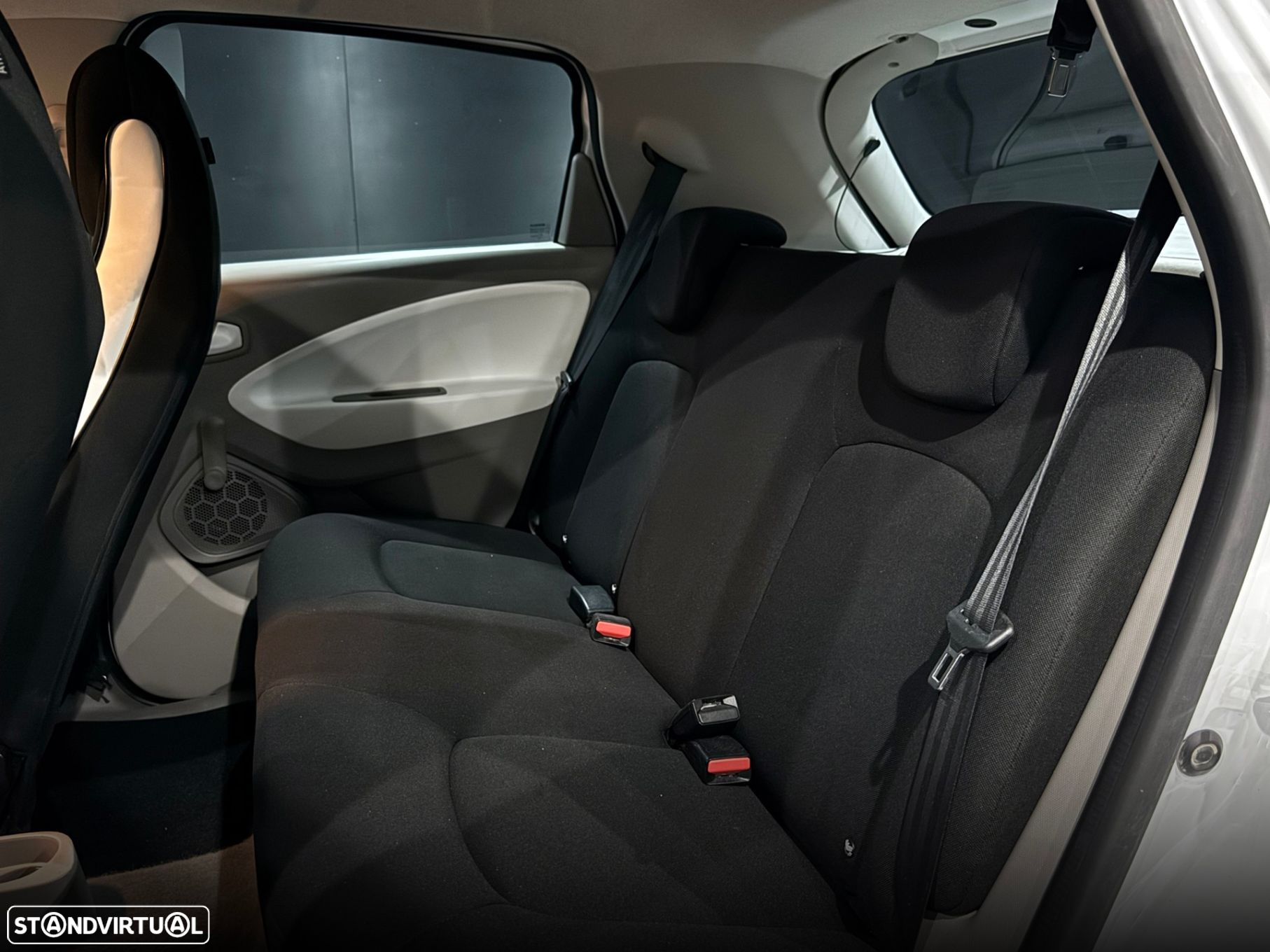 Renault Zoe - 18
