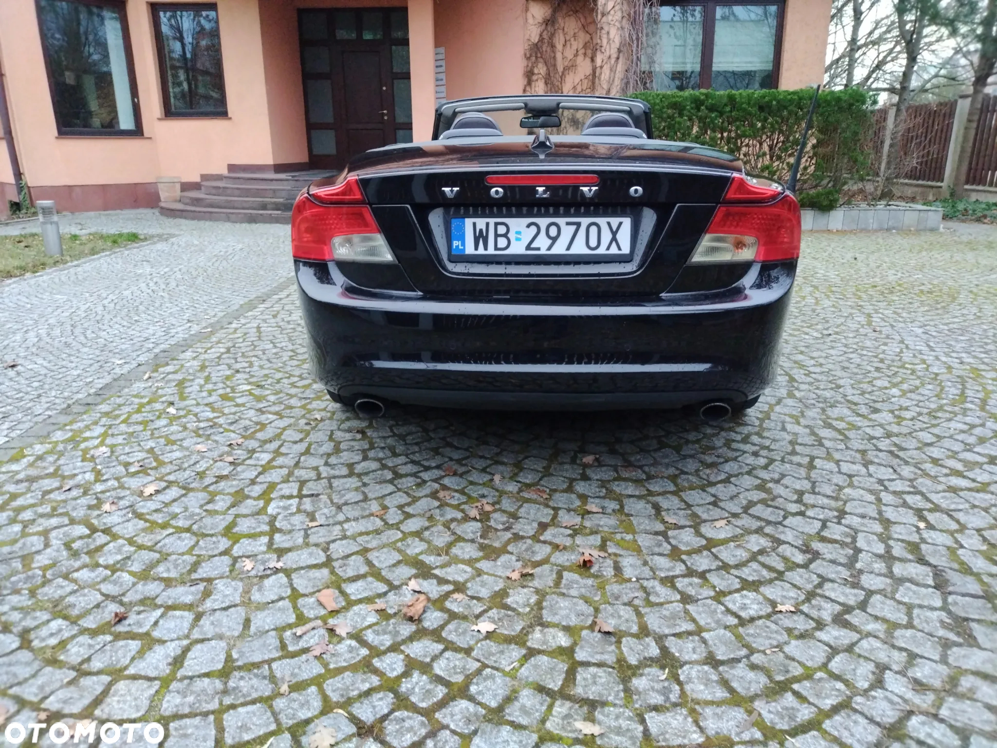 Volvo C70 T5 Inscription - 6