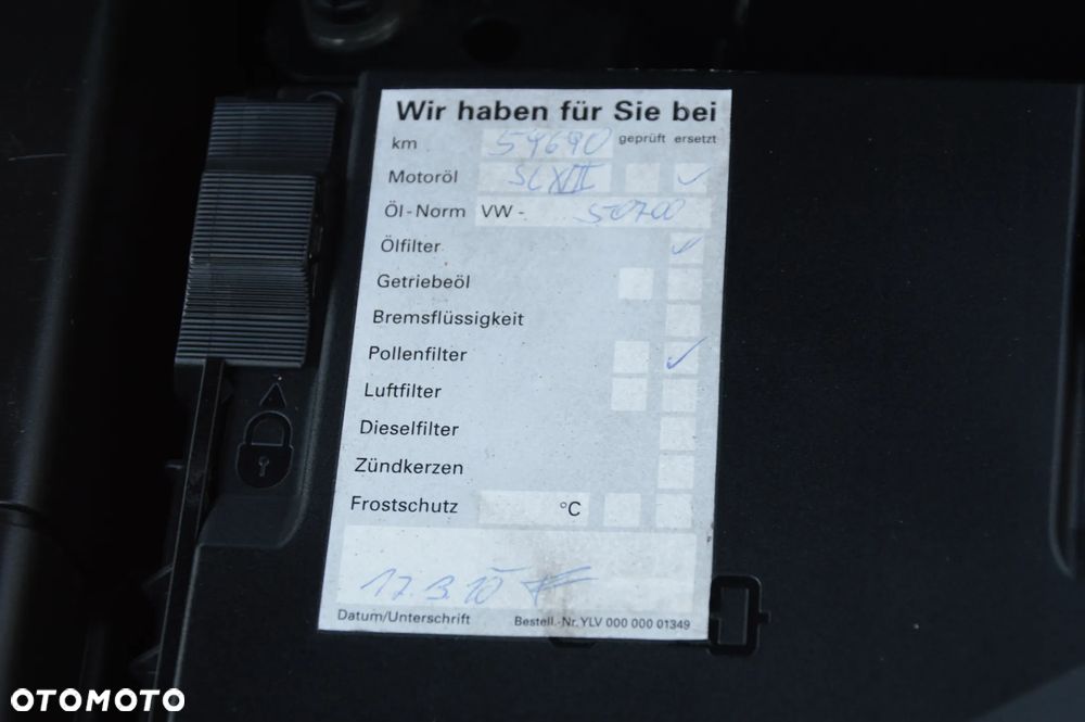 Audi A3 Sportback 2.0 TDI S line Sportpaket plus - 27