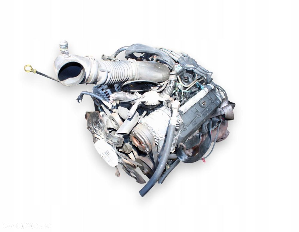 SILNIK BENZYNOWY VOLVO PENTA  4.3 V6 LG - 2