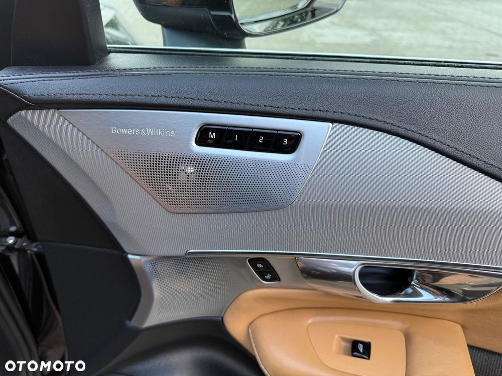 Volvo XC 90 T6 AWD Inscription 7os - 26