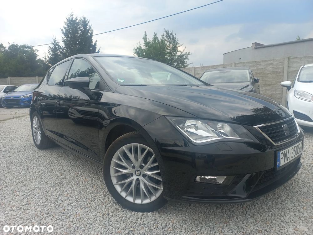 Seat Leon 1.5 TSI OPF Xcellence - 2
