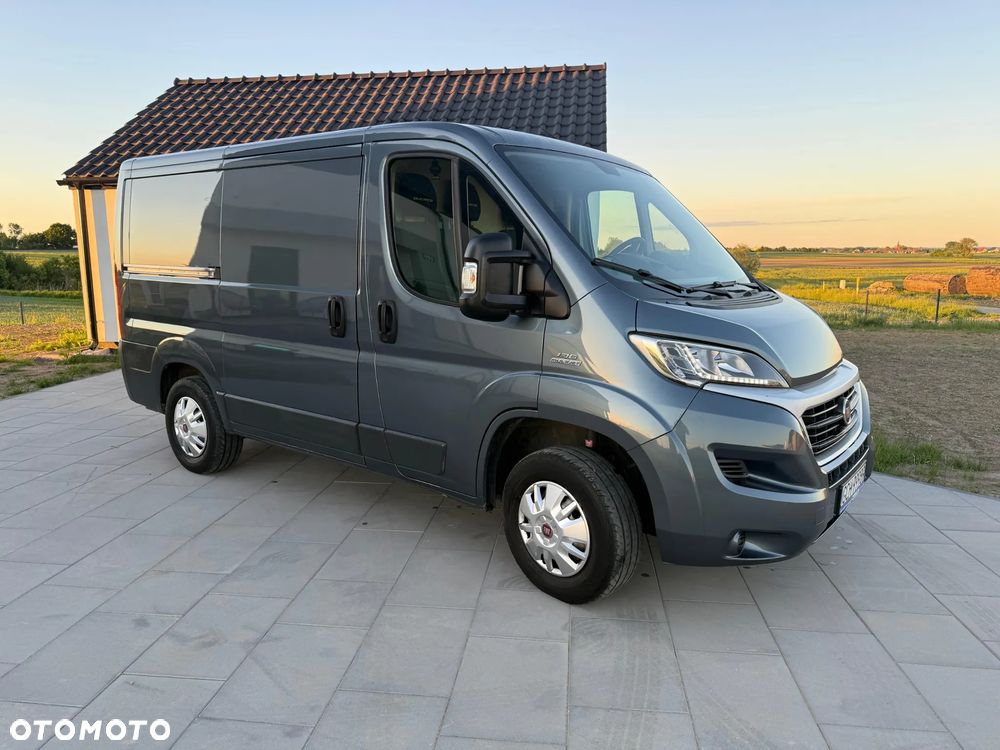 Fiat Ducato - 4