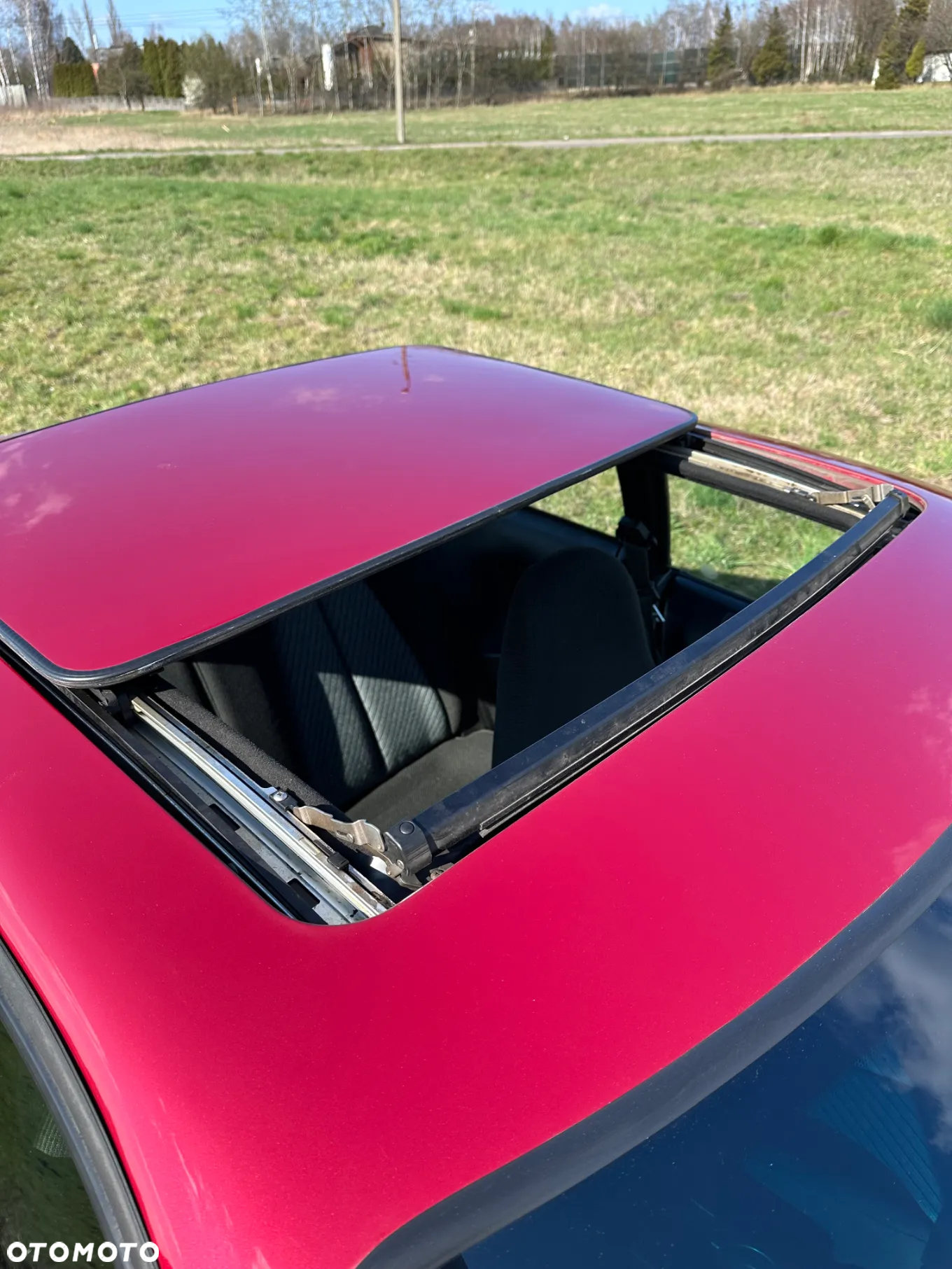Ford Probe GT - 8