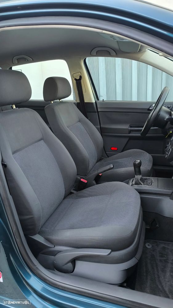 VW Polo 1.2 Confortline - 40