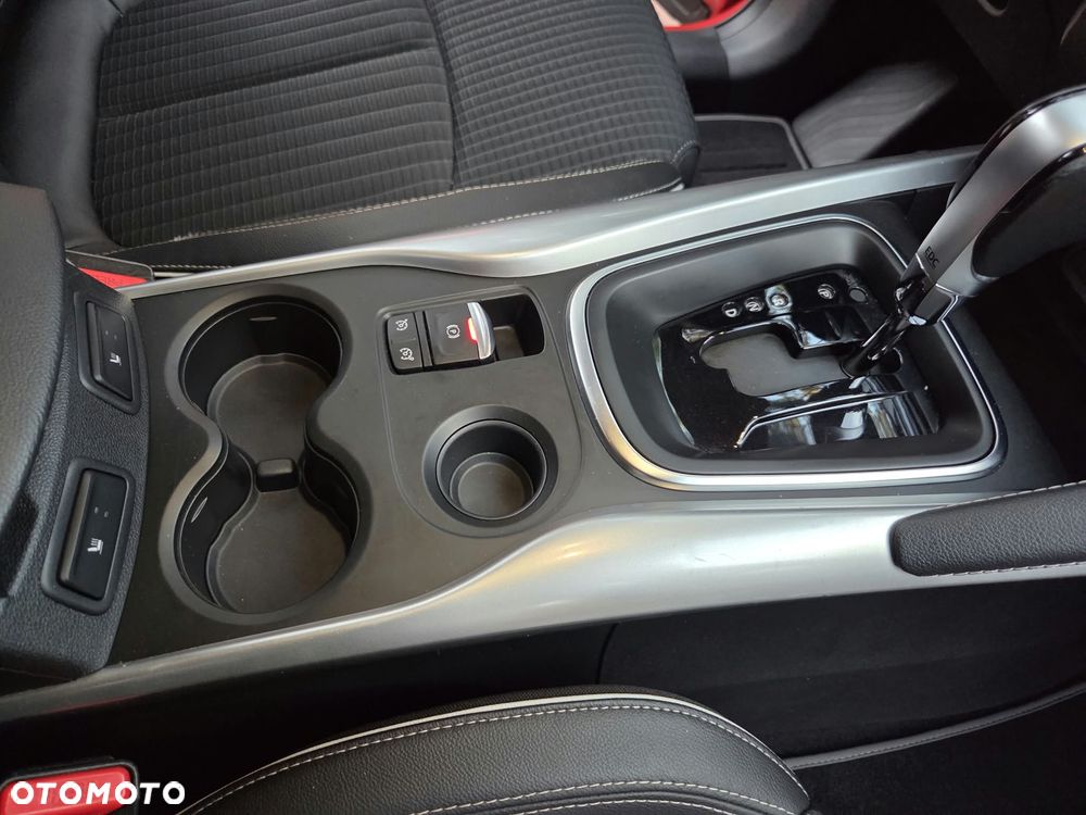 Renault Kadjar 1.2 Energy TCe Bose EDC - 22