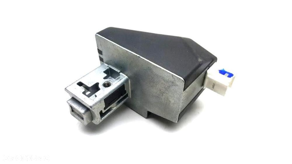 BLOKADA KIEROWNICY 982112580 CITROEN C4 PICASSO II - 1