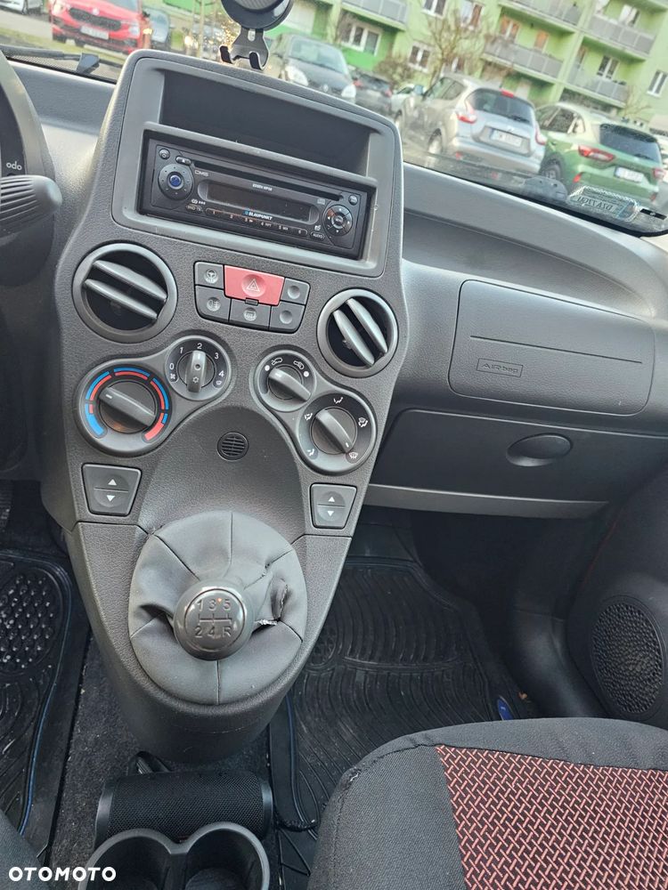 Fiat Panda 1.1 Fresh - 5