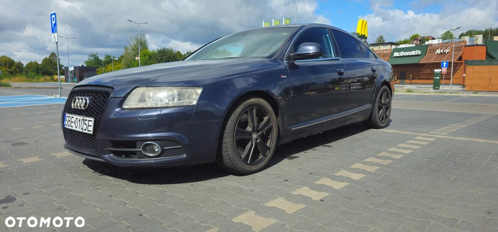 Audi A6 Limousine - 2