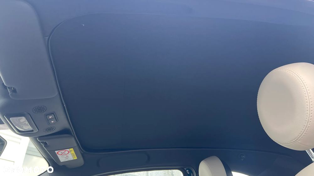 Fiat 500 1.0 GSE Hybrid Dolcevita - 17