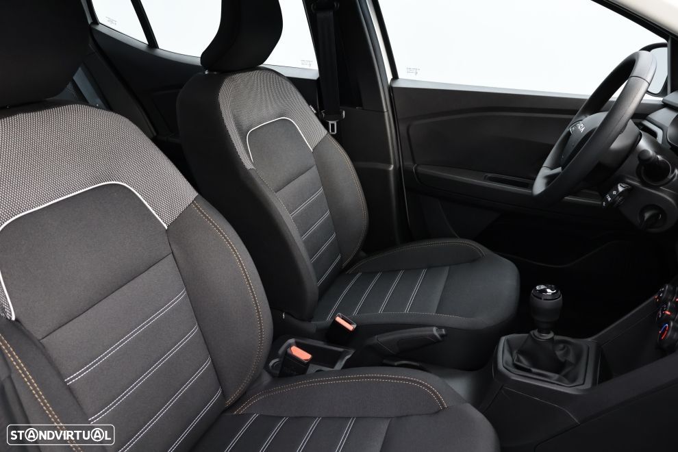 Dacia Sandero - 19