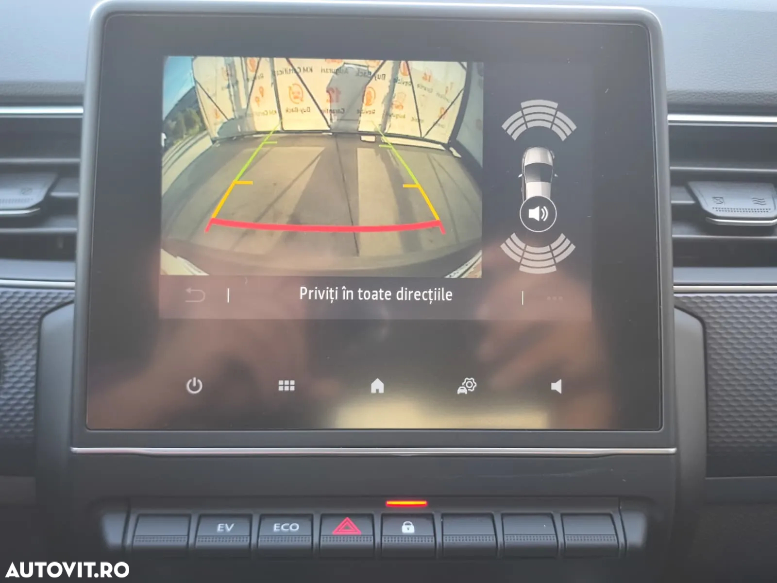 Renault Arkana E-TECH 145 Techno - 23