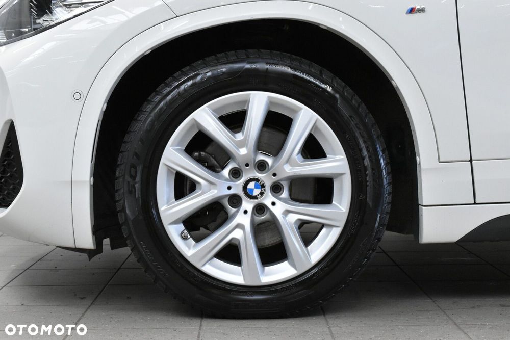 BMW X2 - 7
