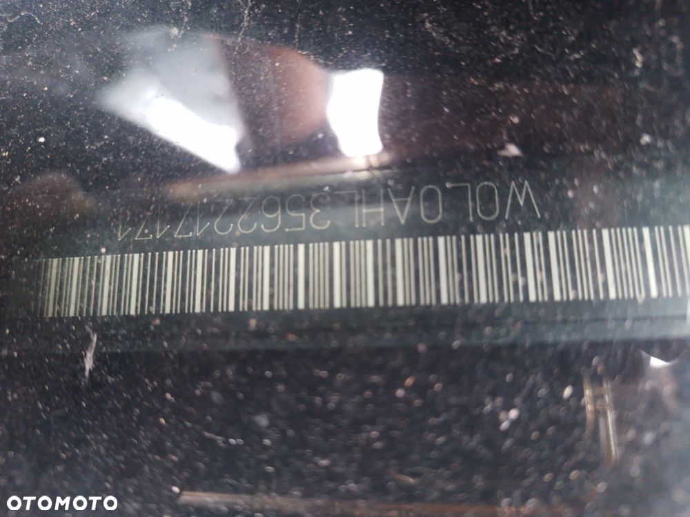 OPEL ASTRA H III 1.9 CDTI 06-10 LIFT KOMBI  SKRZYNIA BIEGÓW MANUALNA - 16