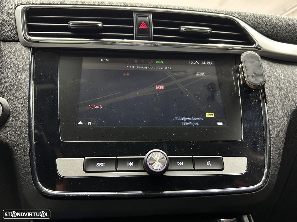 MG ZS EV 44.5 kWh Comfort - 14