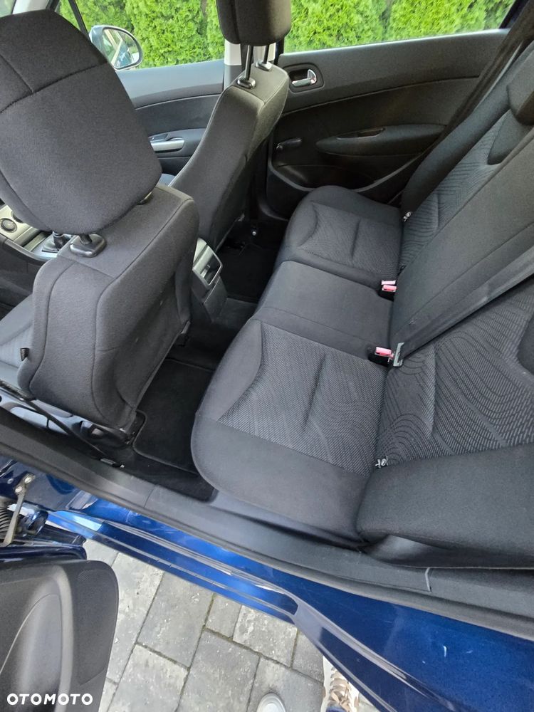 Peugeot 308 1.6 Premium - 12