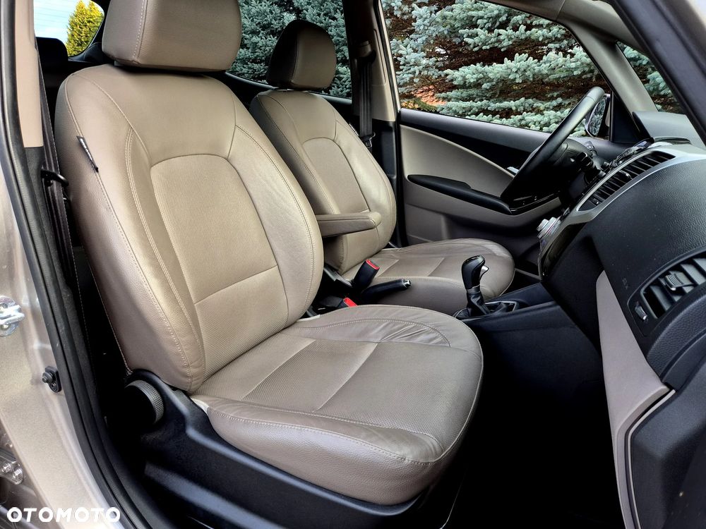 Hyundai ix20 1.6 Automatik YES Gold - 7