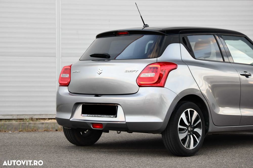 Suzuki Swift - 24