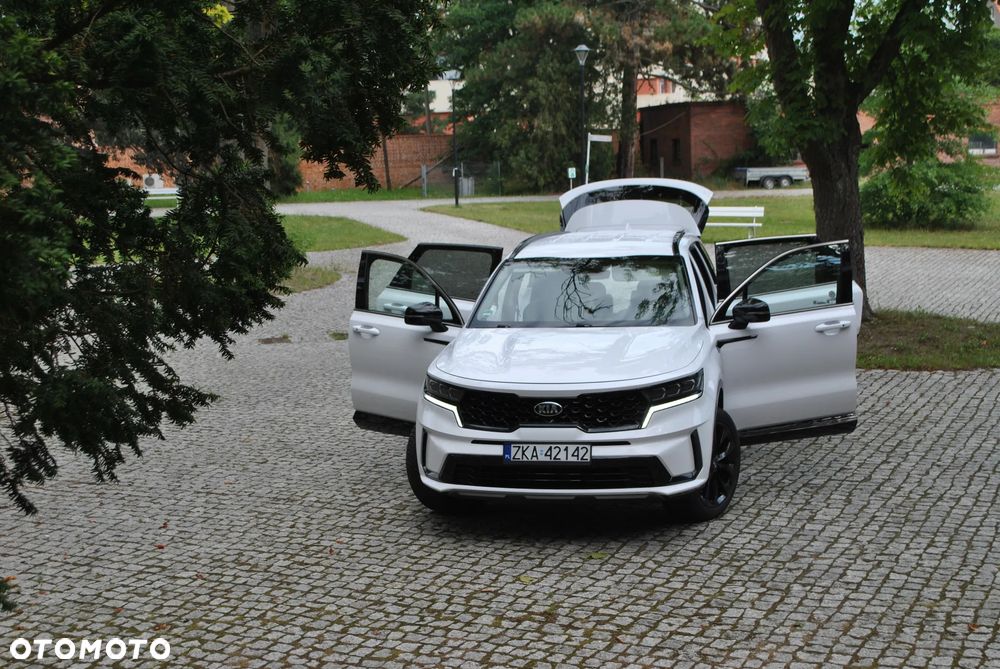 Kia Sorento - 16
