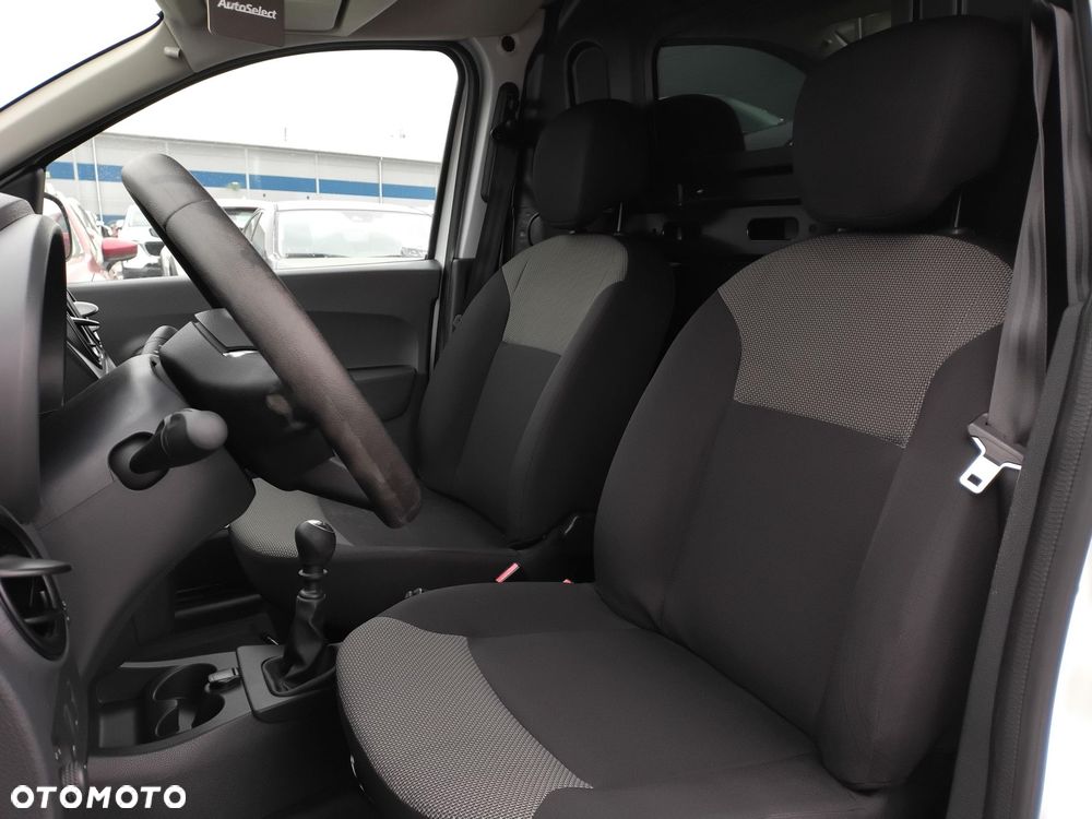 Dacia dokker-van - 19