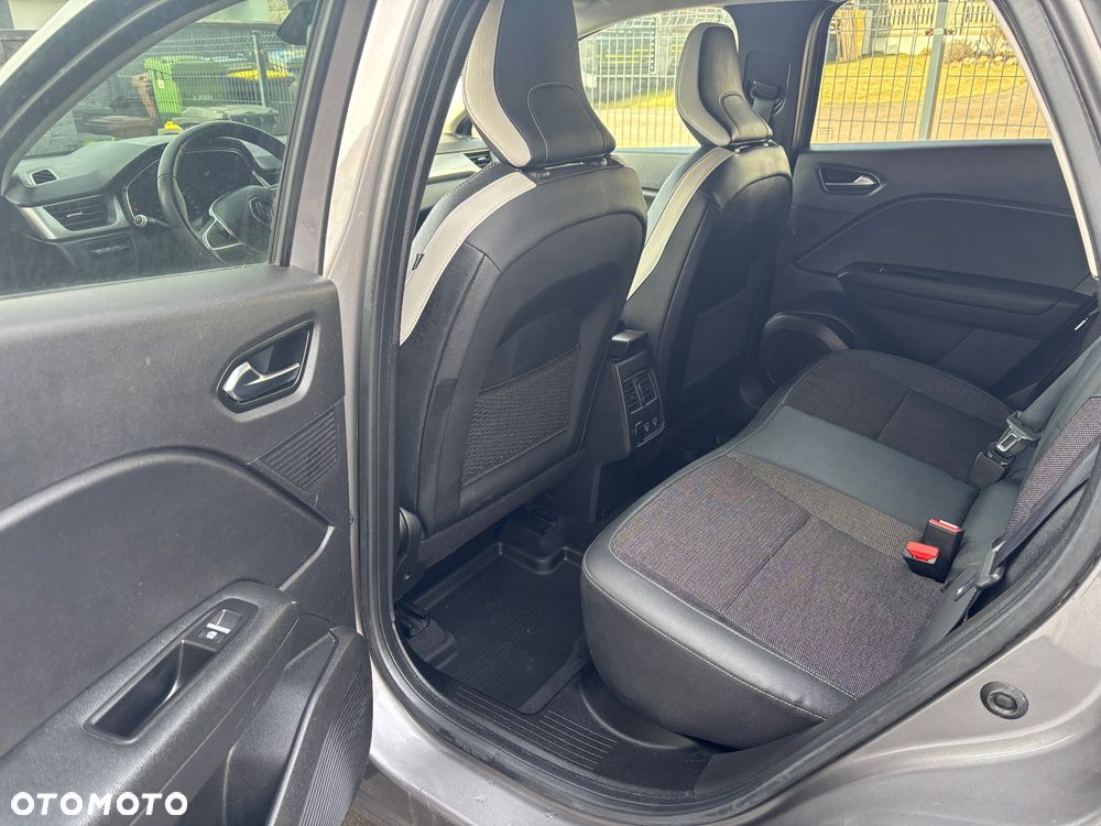 Renault Captur 1.5 dCi Energy Intens EU6 - 28