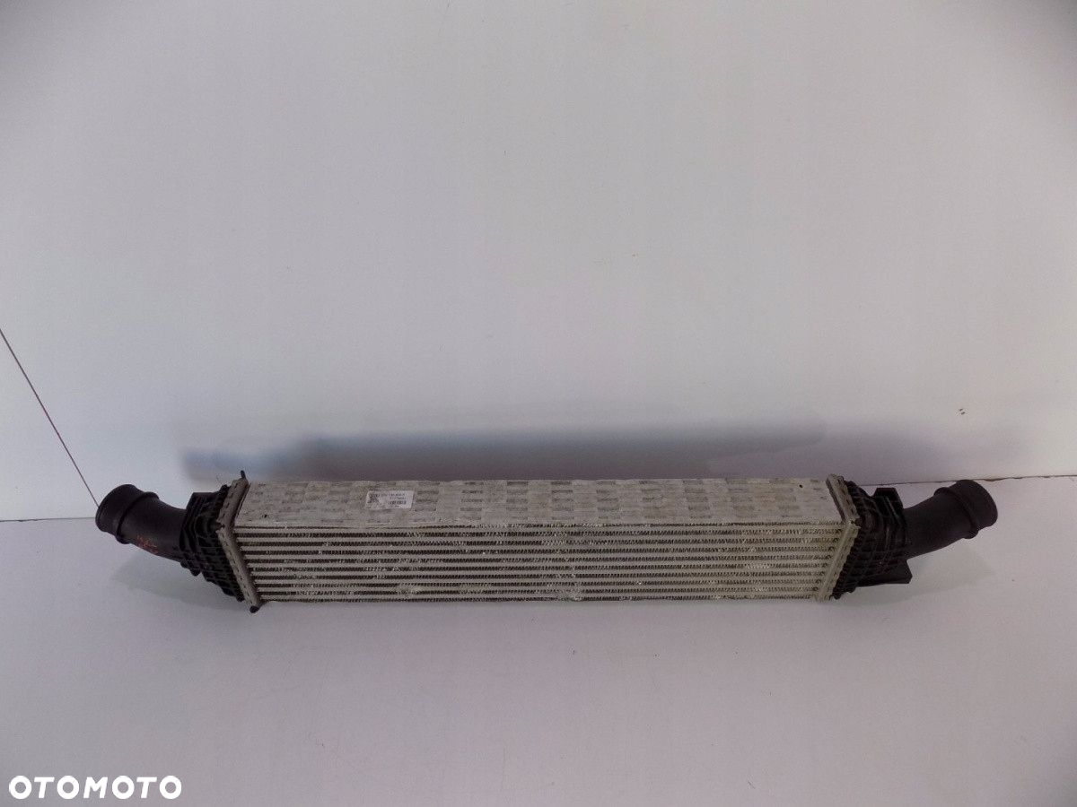 Audi A4/A5/A6/Q5 Chłodnica Powietrza 2.0T - 6158 - 12