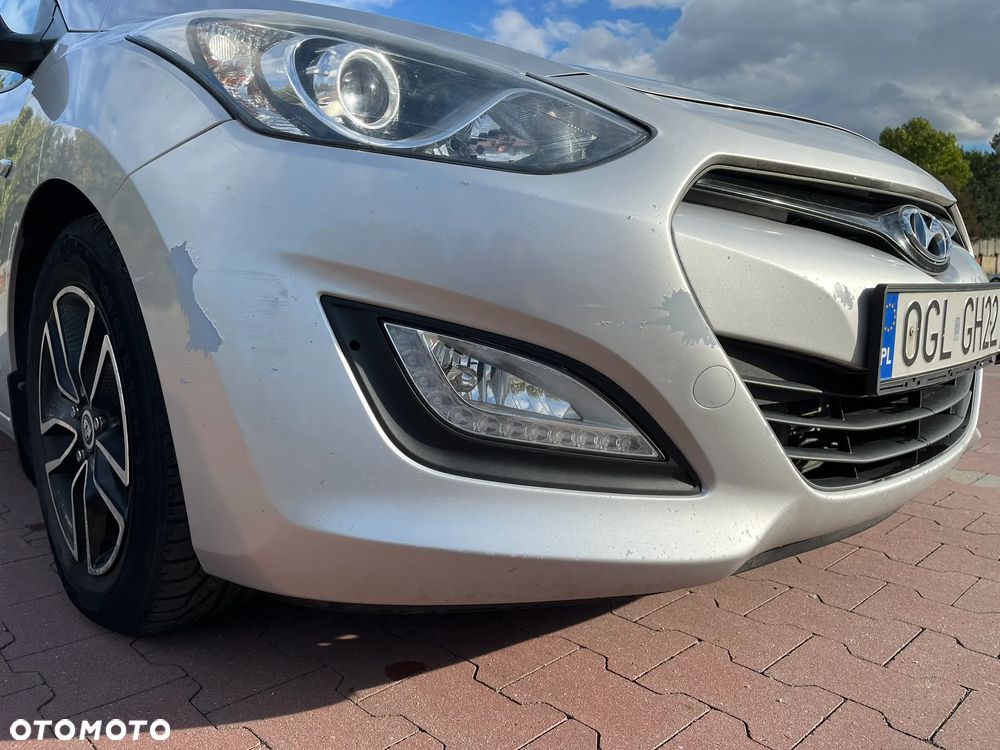Hyundai i30 - 9