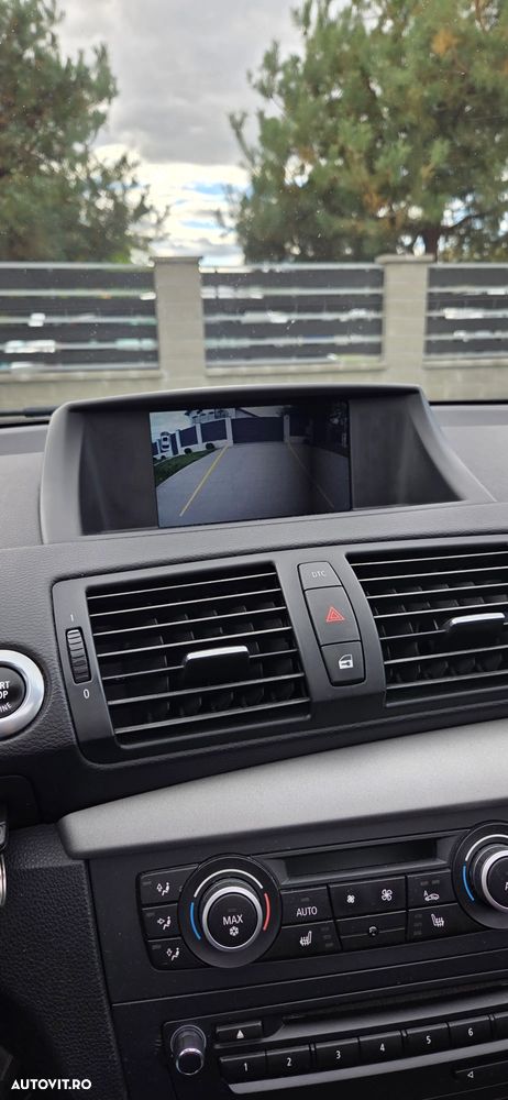 BMW Seria 1 116i - 7