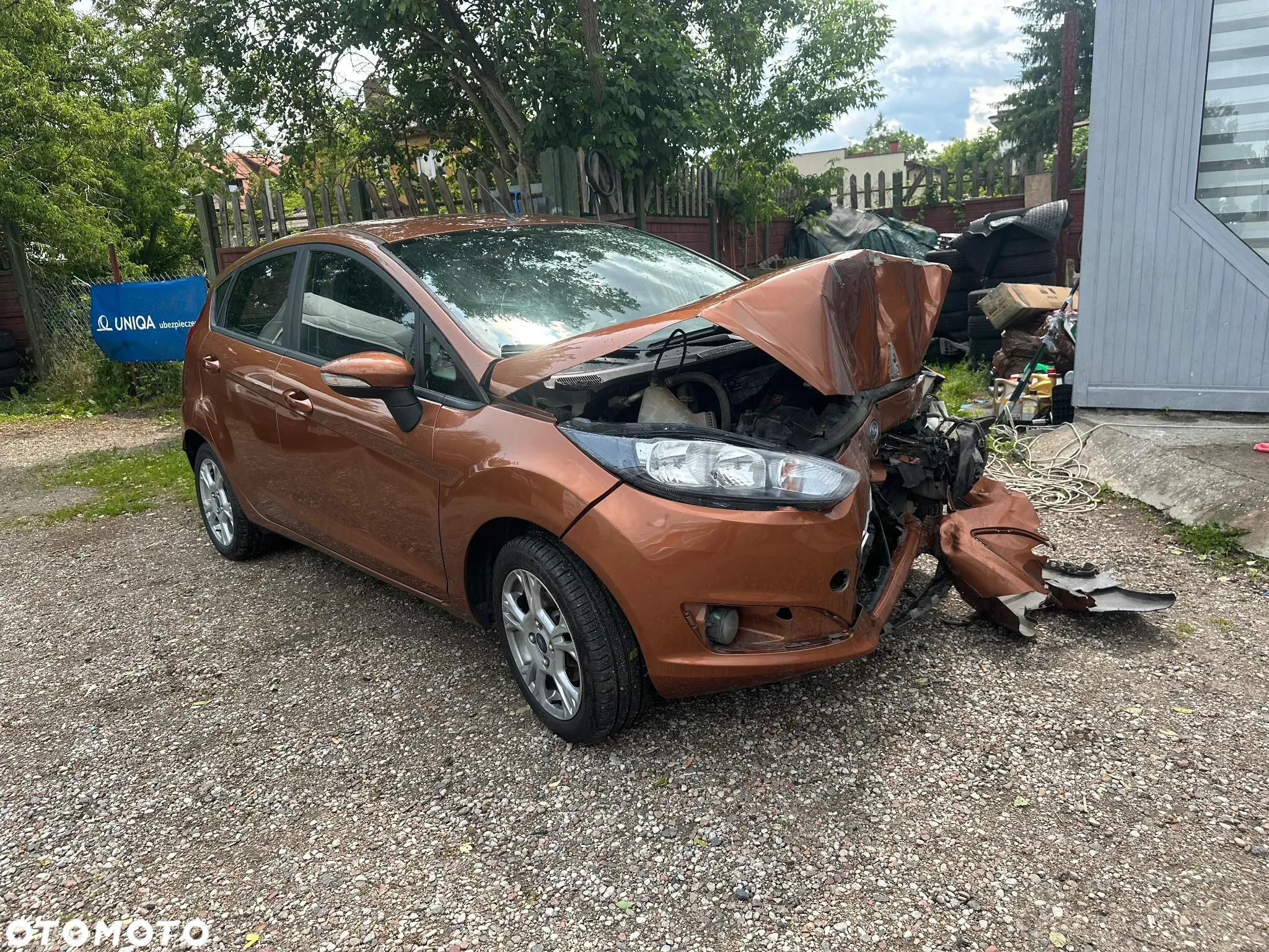 Ford Fiesta - 3