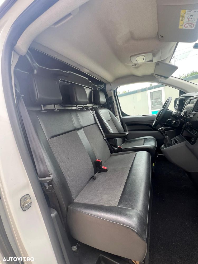Toyota Proace - 10