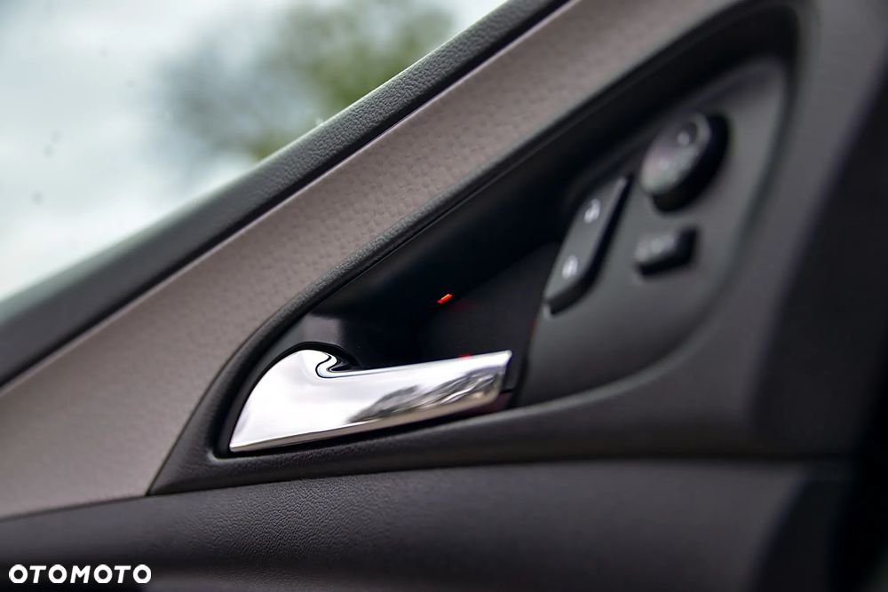 Opel Insignia 2.0 CDTI ecoFLEX Start/Stop Innovation - 27