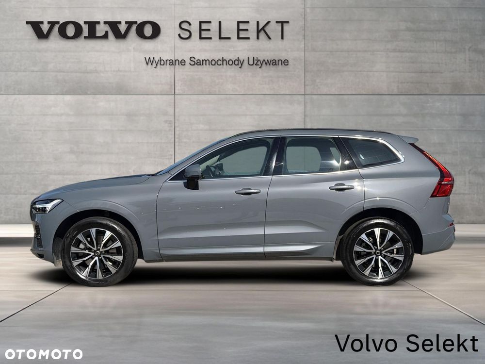 Volvo XC 60 - 4