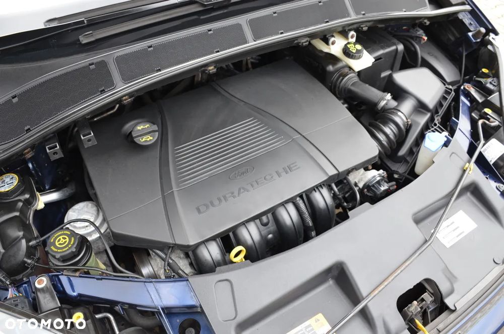 Ford S-Max 2.0 Ambiente - 5